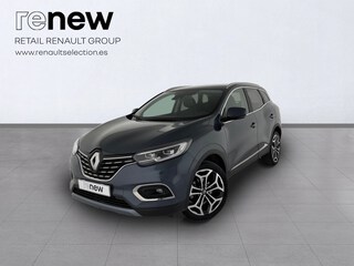 RENAULT - KADJAR