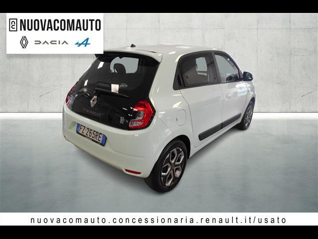 RENAULT Twingo III 2019 01243304_VO38043211
