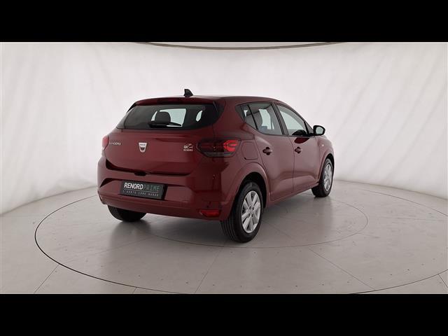 DACIA Sandero 00973185_VO38023732