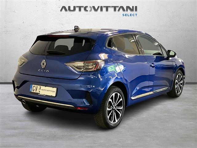 RENAULT Clio V 2023 00985362_VO38023207