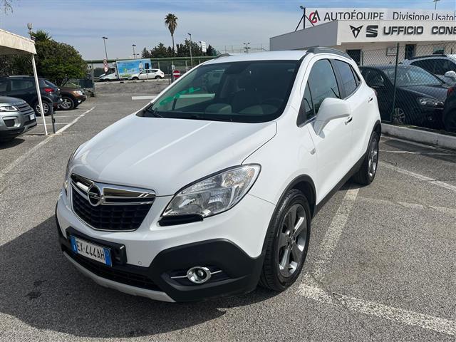 OPEL Mokka I 02640750_VO38043366