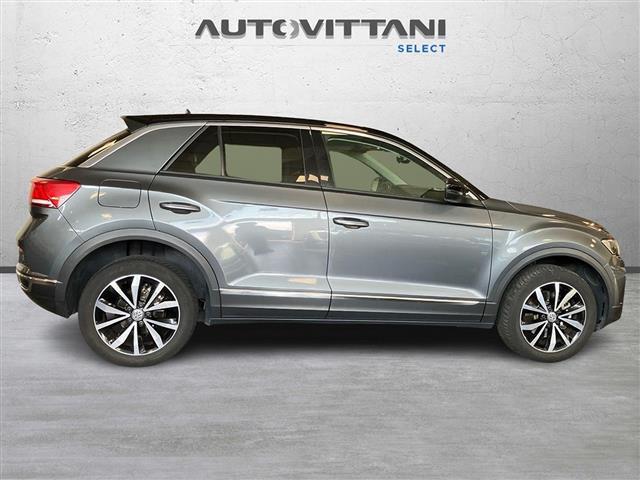VOLKSWAGEN T Roc 00985409_VO38023207