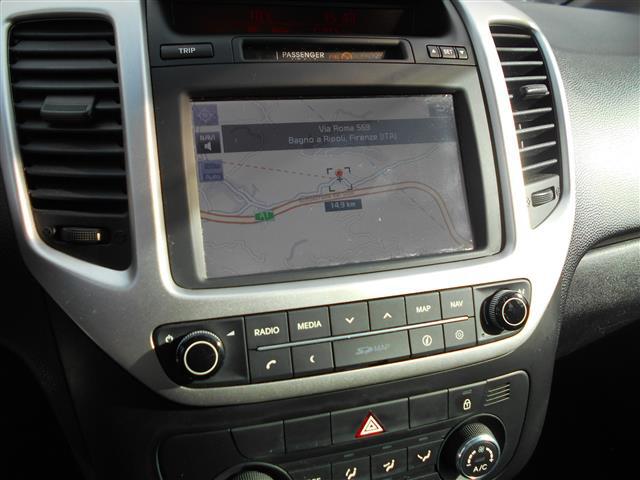 KIA MOTORS Venga 01242246_VO38043211