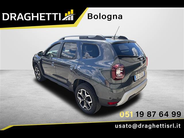 DACIA Duster II 2018 01152319_VO38013322