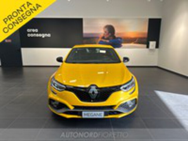 RENAULT Megane IV 2020 Berlina 01874623_VO38013067