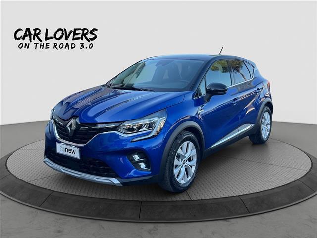 RENAULT Captur 05257938_VO38013034