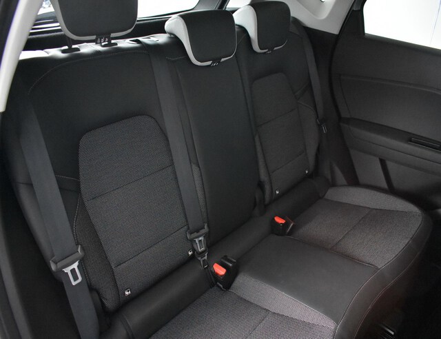 Inside Captur  GRIS