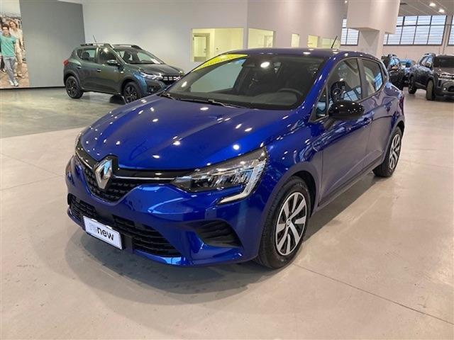 RENAULT Clio V 2019 00015690_VO38023184