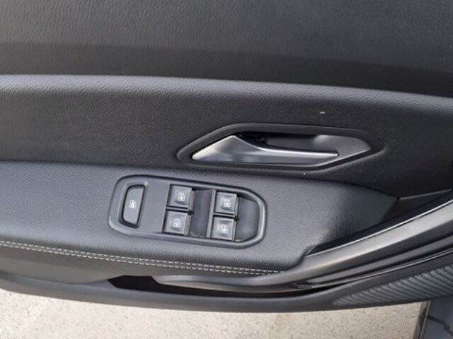 Extérieur Duster  anthracite