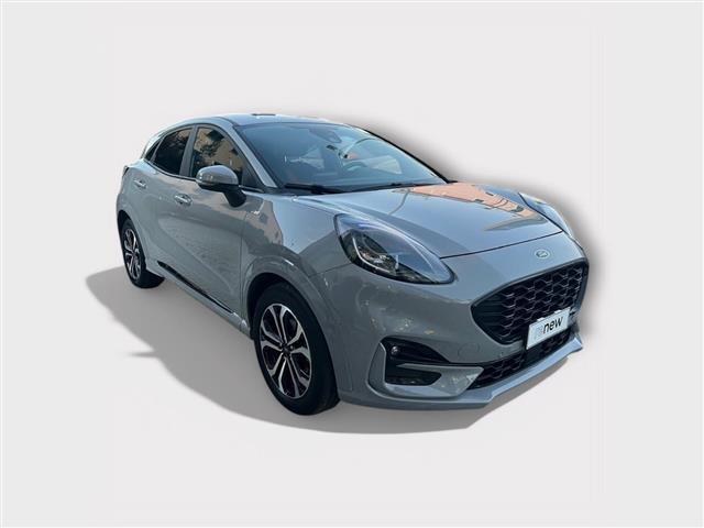 FORD Puma 06194833_VO38013080