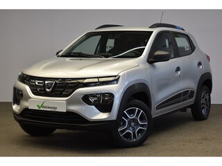 Dacia - Spring