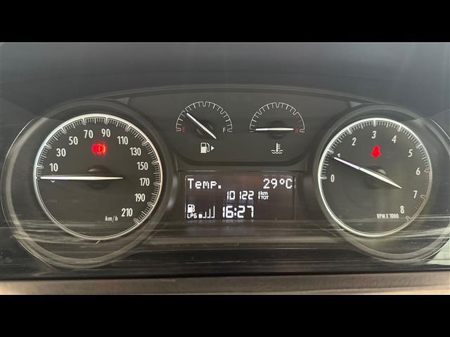 LANCIA Ypsilon III 2021 04998274_VO38013058