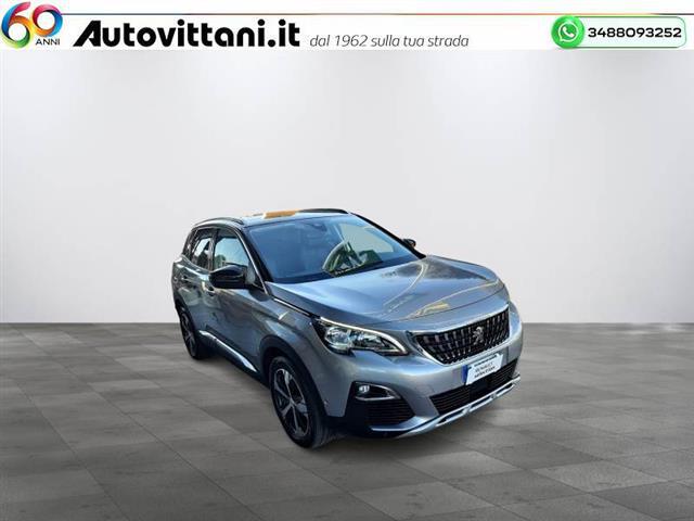 PEUGEOT 3008 00954518_VO38023207