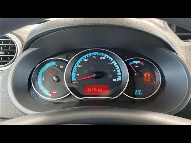 RENAULT Kangoo Z.E. 2017  13 00335588_VO38013550