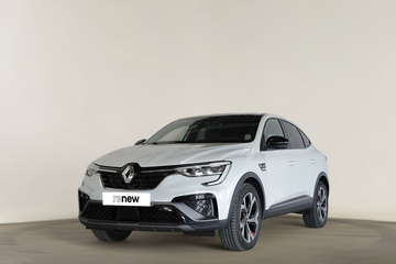 RENAULT - Arkana Hibrido