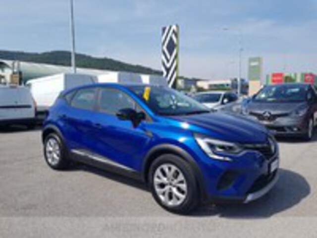 RENAULT Captur II 2019 01883009_VO38013067