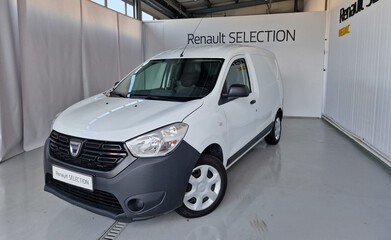 DACIA - DOKKER