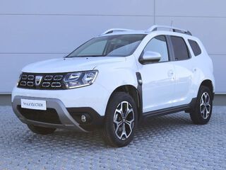 DACIA - Duster