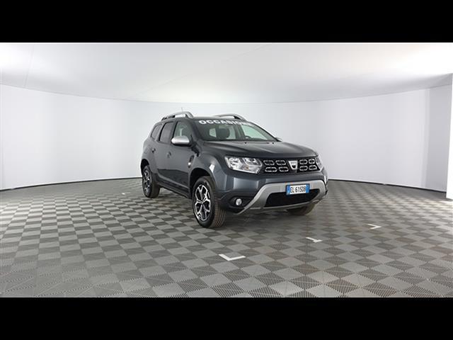 DACIA Duster II 2018 00088805_VO38023565