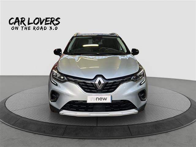 RENAULT Captur II 2019 05257452_VO38013034