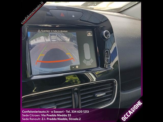 RENAULT Clio 00009462_VO38013165