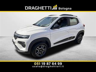 DACIA Spring 01154877_VO38013322
