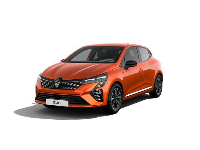 RENAULT Clio 00089247_VO38023184