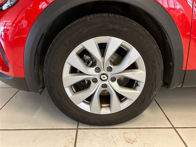 RENAULT Captur 00984921_VO38023207