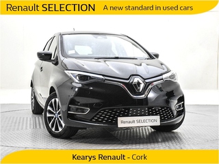 Renault - ZOE