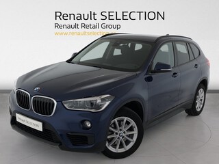 BMW - X1
