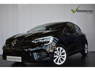 Renault - Clio