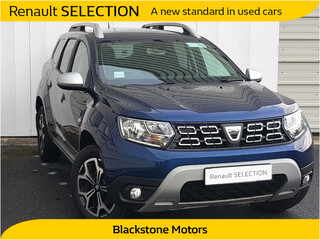 Dacia - DUSTER
