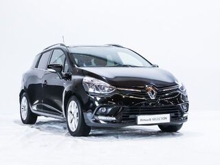 RENAULT - Clio ST