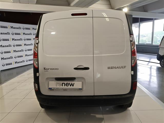 RENAULT kangoo 00014596_VO38013022