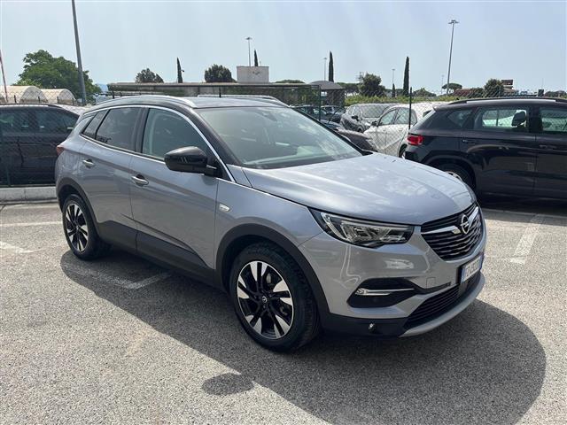 OPEL Grandland 02641550_VO38043366