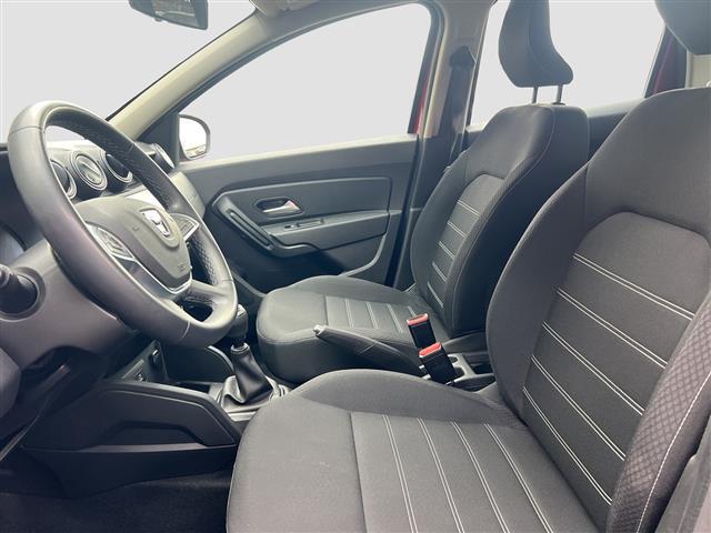 DACIA Duster 05258436_VO38013034