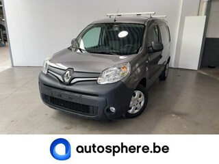 Renault - Kangoo