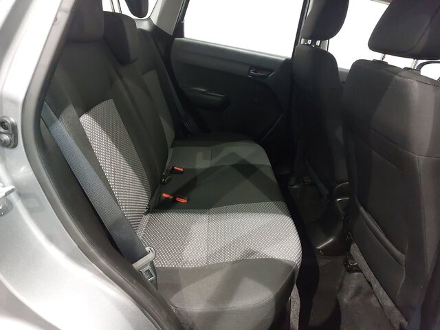 Inside Vitara  Gris Galáctico Meta