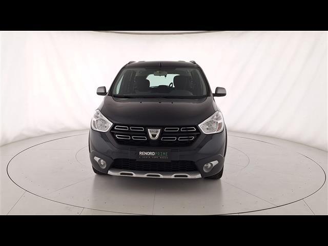 DACIA Lodgy 00973166_VO38023732