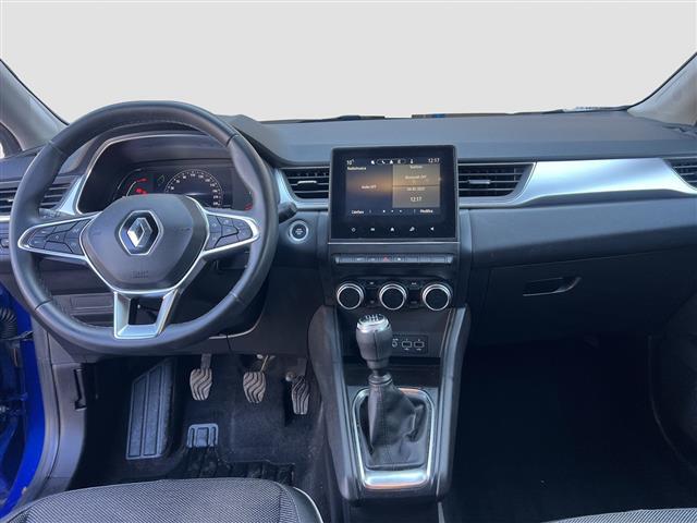 RENAULT Captur II 2019 05257397_VO38013034