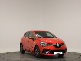 RENAULT - Clio
