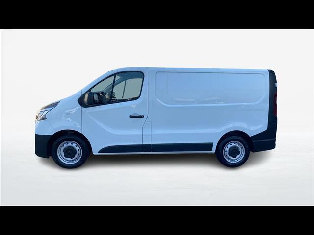 RENAULT Trafic 27 2019 00335485_VO38013550