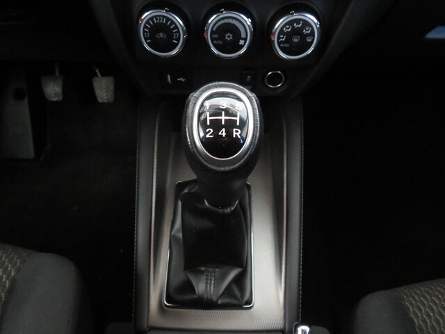 Inside ASX  Gris Titanium