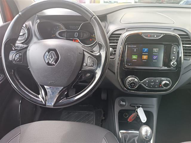 RENAULT Captur I 2013 05919500_VO38013080