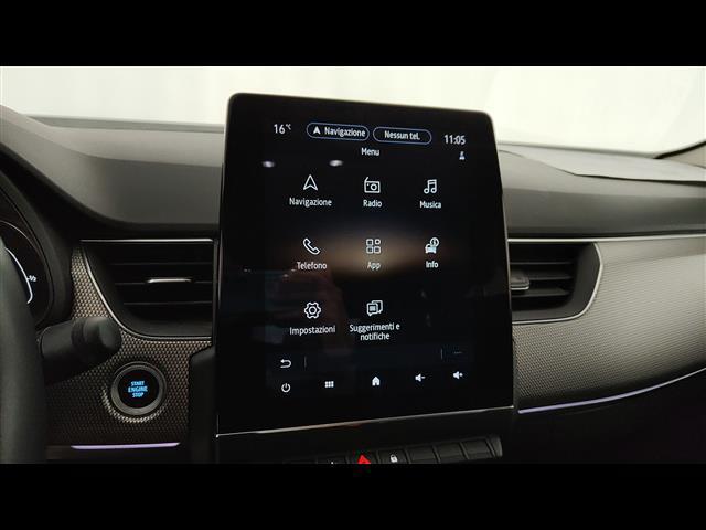 RENAULT Arkana 00949317_VO38023732