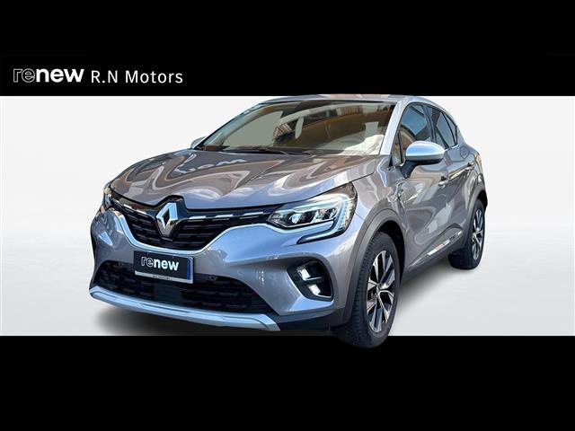 RENAULT Captur II 2019 00894560_VO38013074