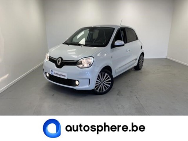 Twingo  zwart