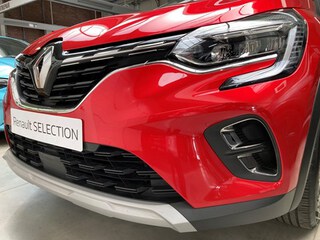 Renault - Captur