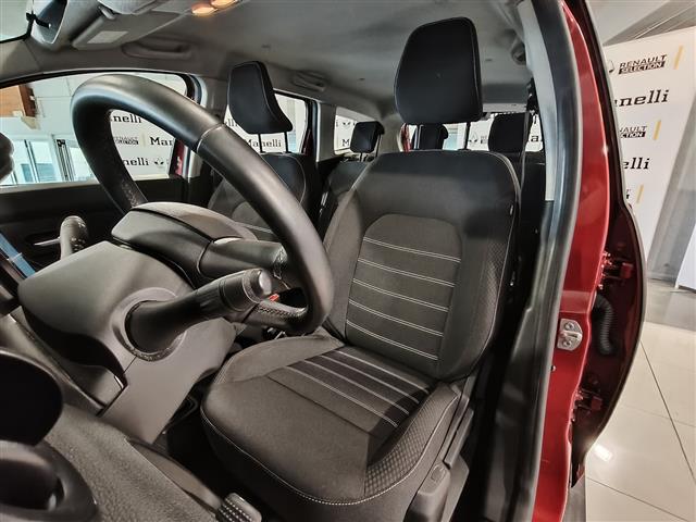 DACIA Duster II 2021 00014606_VO38013022