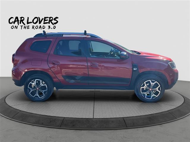 DACIA Duster II 2018 05257885_VO38013034